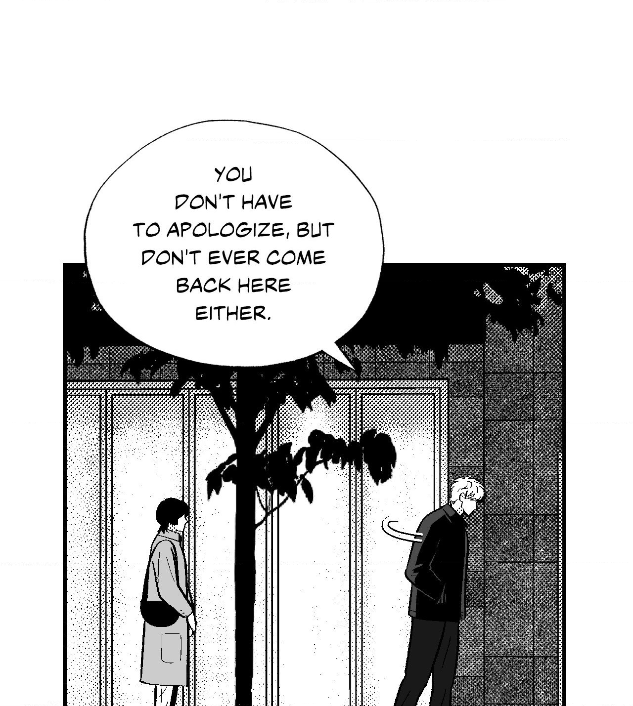 The Man At Night - Chapter 68 Page 86