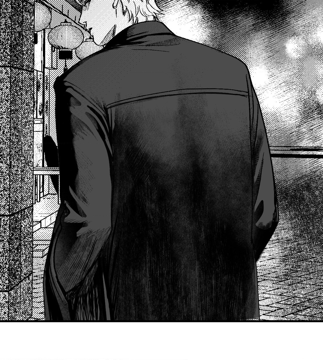 The Man At Night - Chapter 68 Page 88