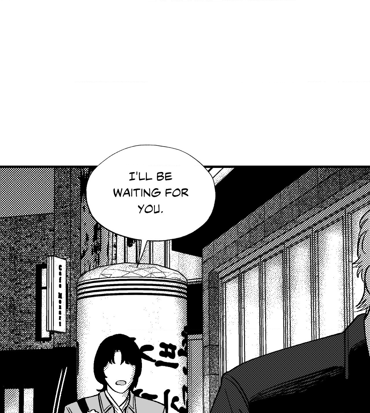 The Man At Night - Chapter 68 Page 90