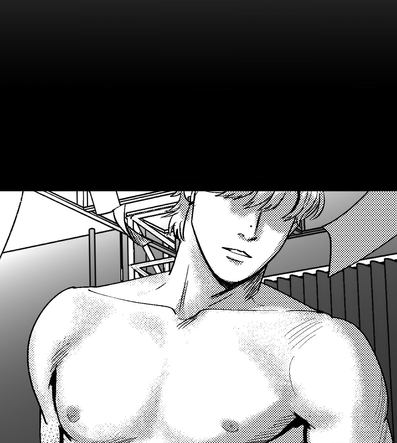 The Man At Night - Chapter 68 Page 95