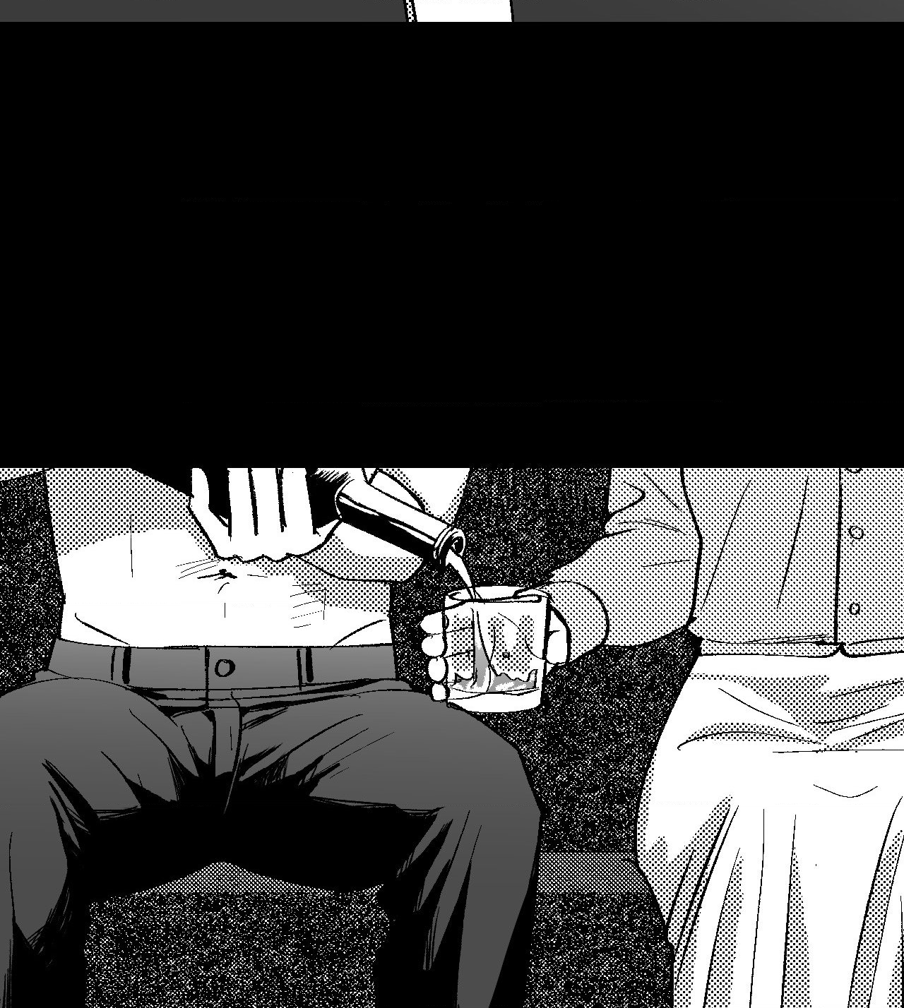 The Man At Night - Chapter 68 Page 98