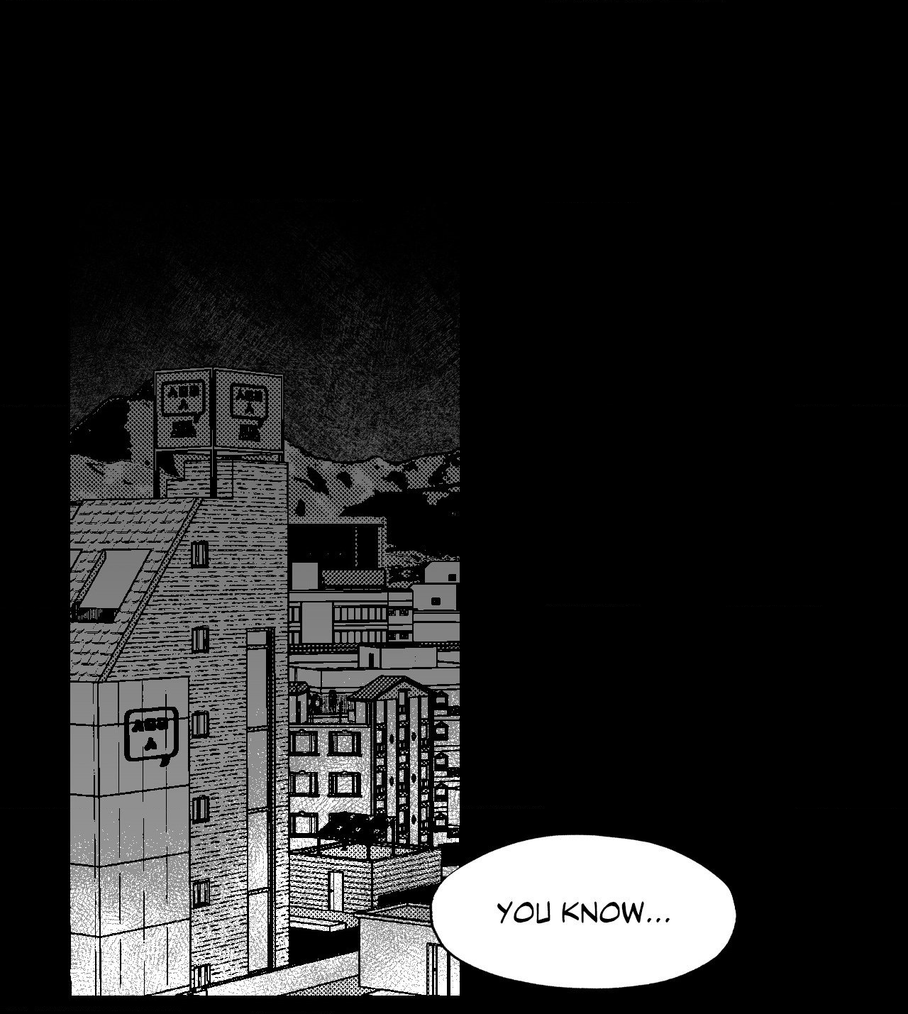The Man At Night - Chapter 68 Page 100