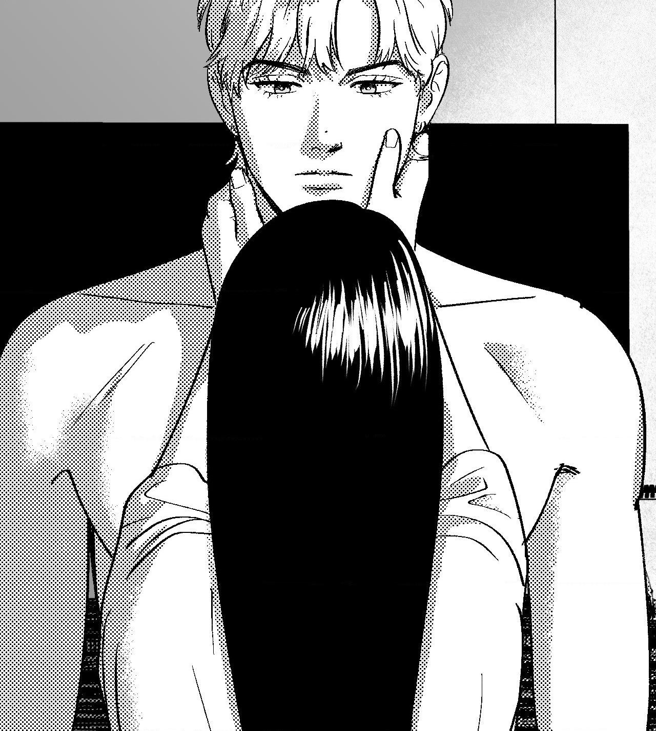 The Man At Night - Chapter 68 Page 103