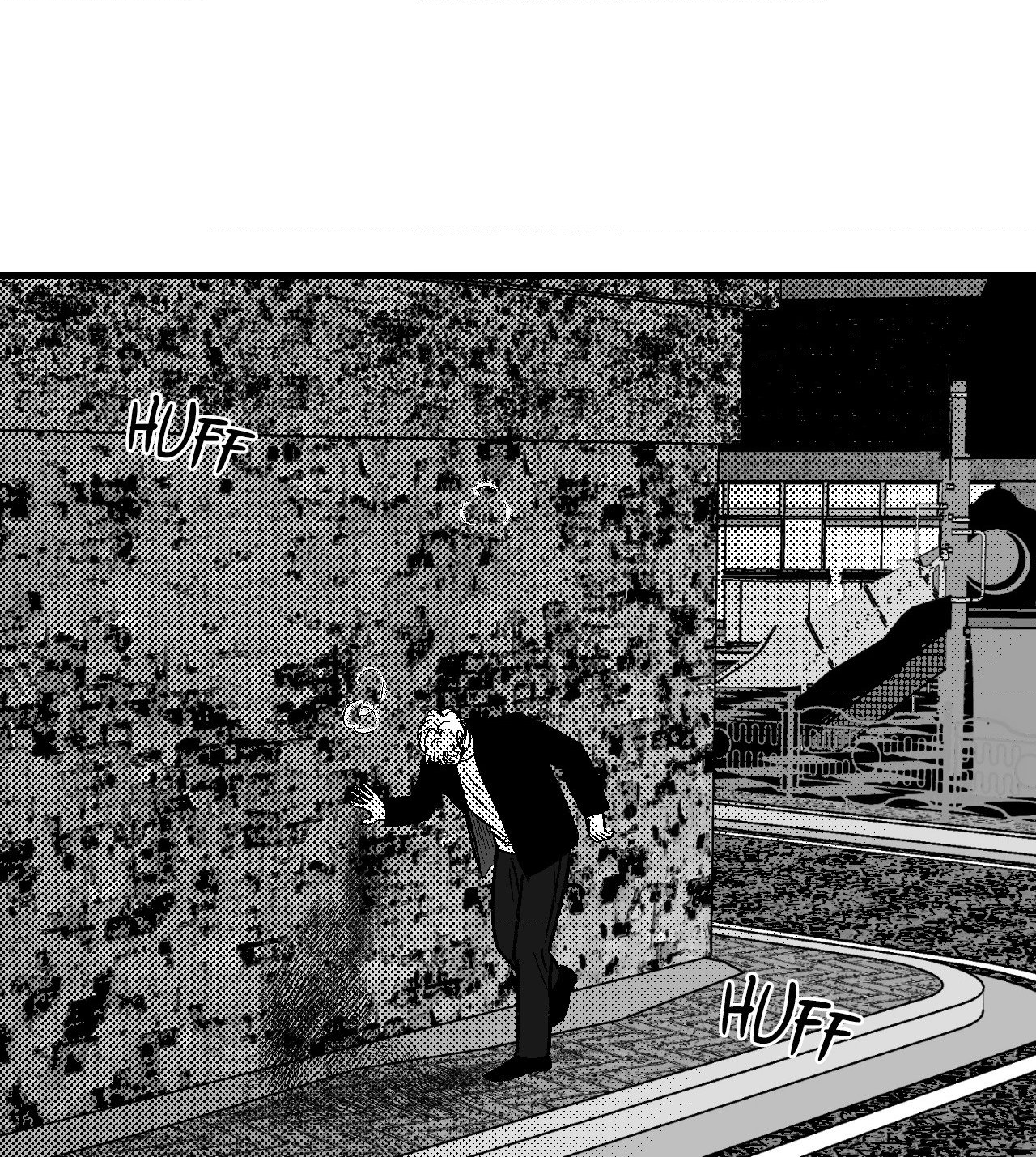 The Man At Night - Chapter 68 Page 114