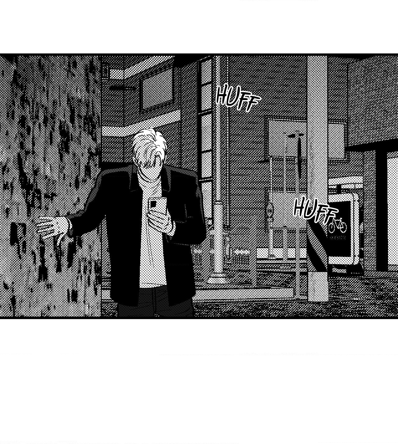 The Man At Night - Chapter 68 Page 118