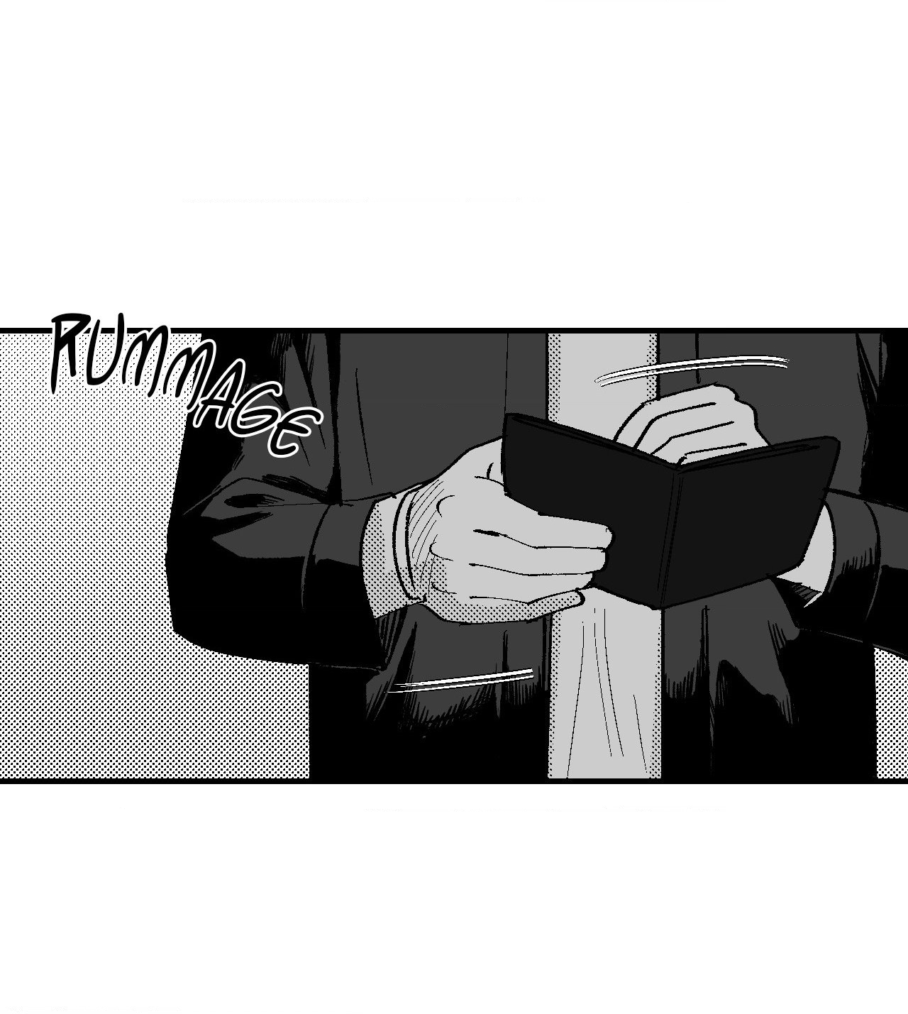 The Man At Night - Chapter 68 Page 121