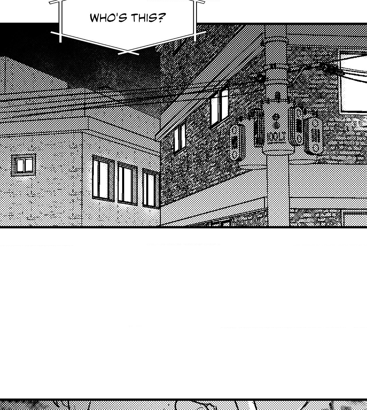 The Man At Night - Chapter 68 Page 125