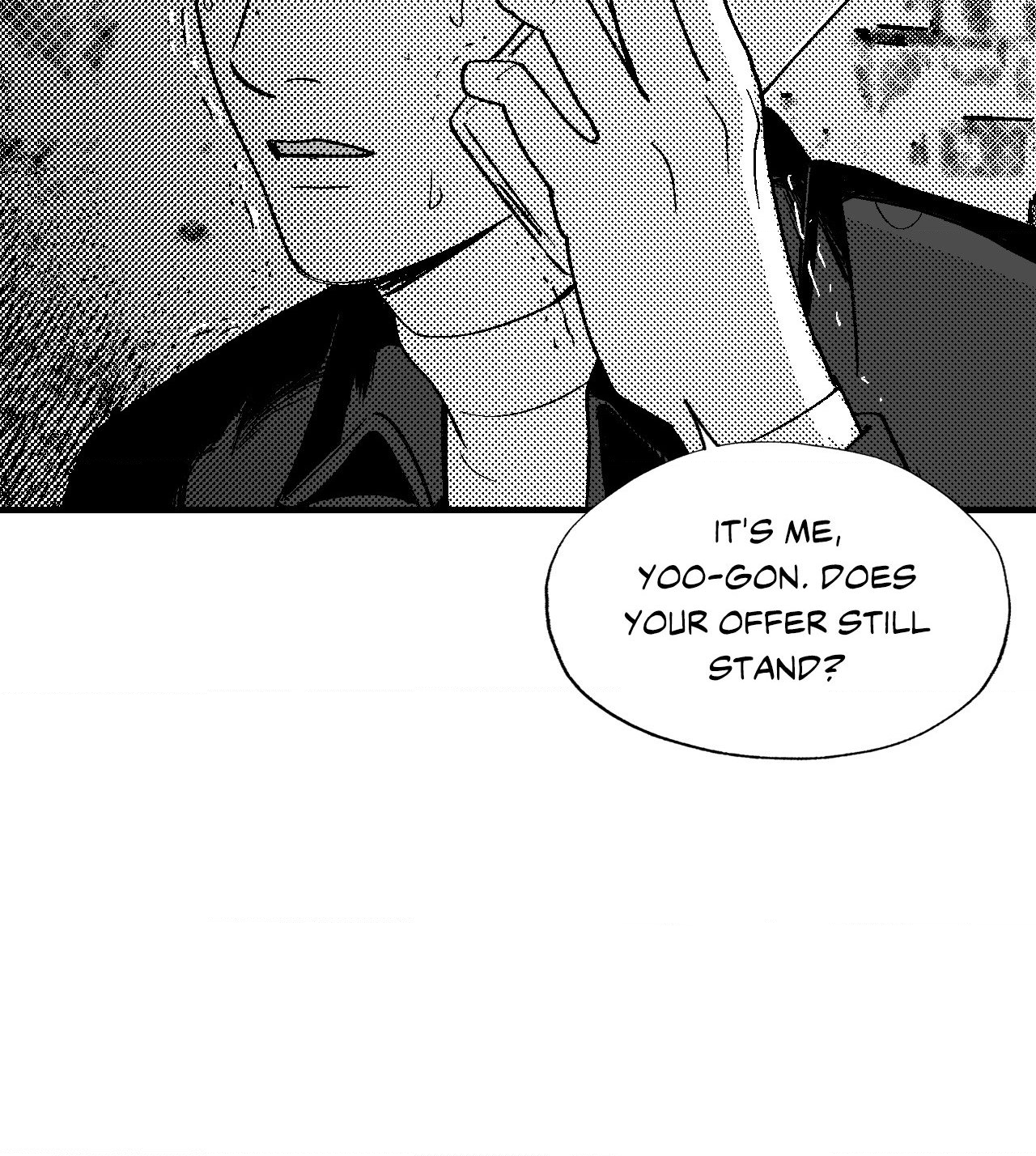 The Man At Night - Chapter 68 Page 126