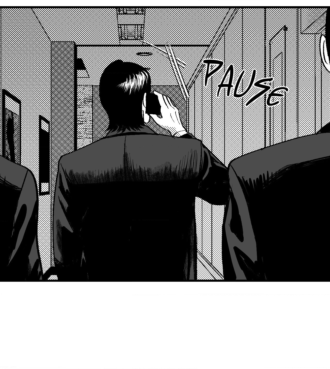 The Man At Night - Chapter 68 Page 127