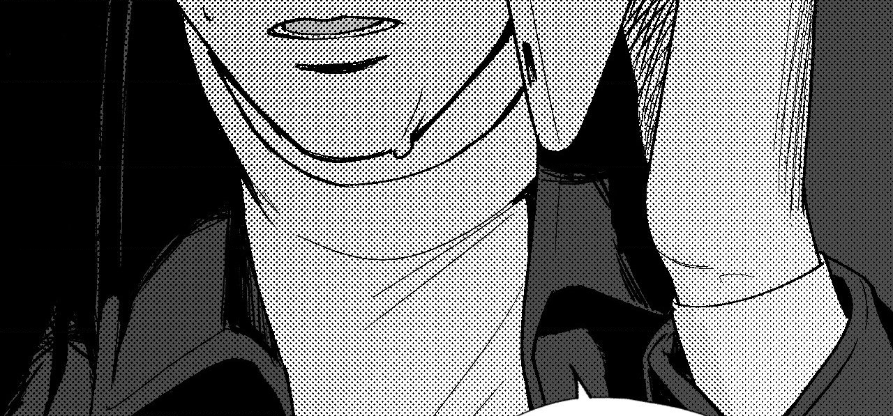 The Man At Night - Chapter 68 Page 131