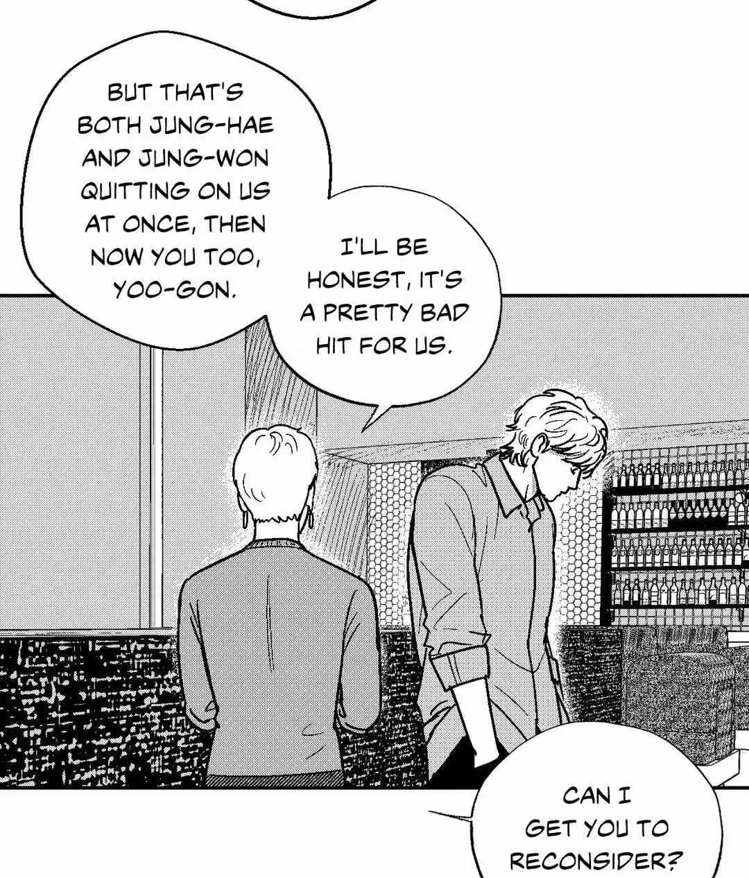 The Man At Night - Chapter 69 Page 3