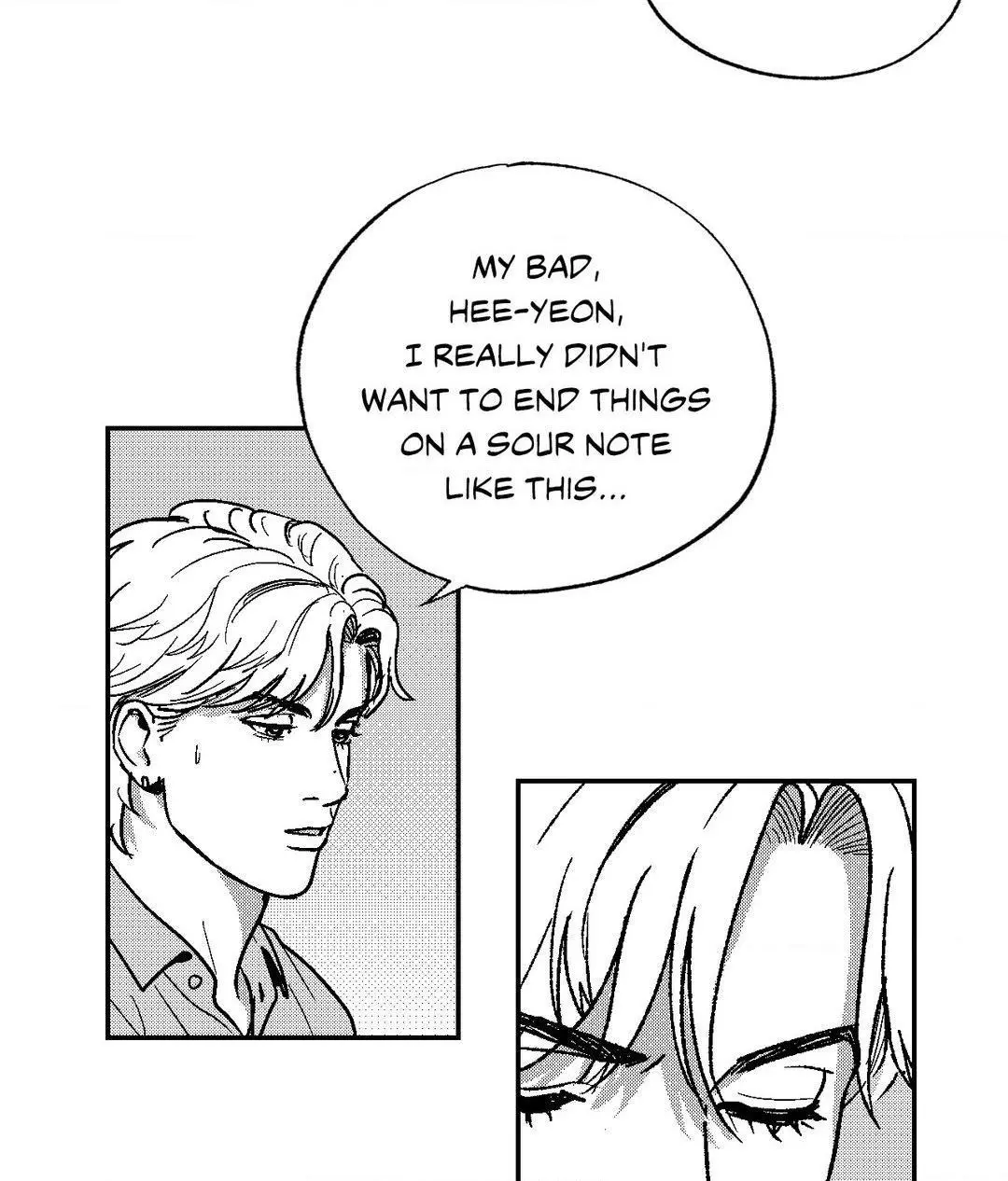 The Man At Night - Chapter 69 Page 4