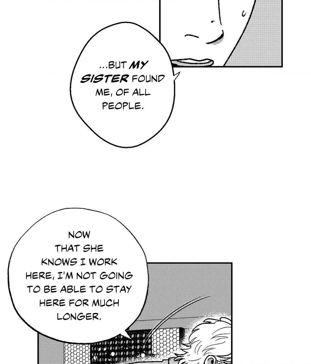 The Man At Night - Chapter 69 Page 5