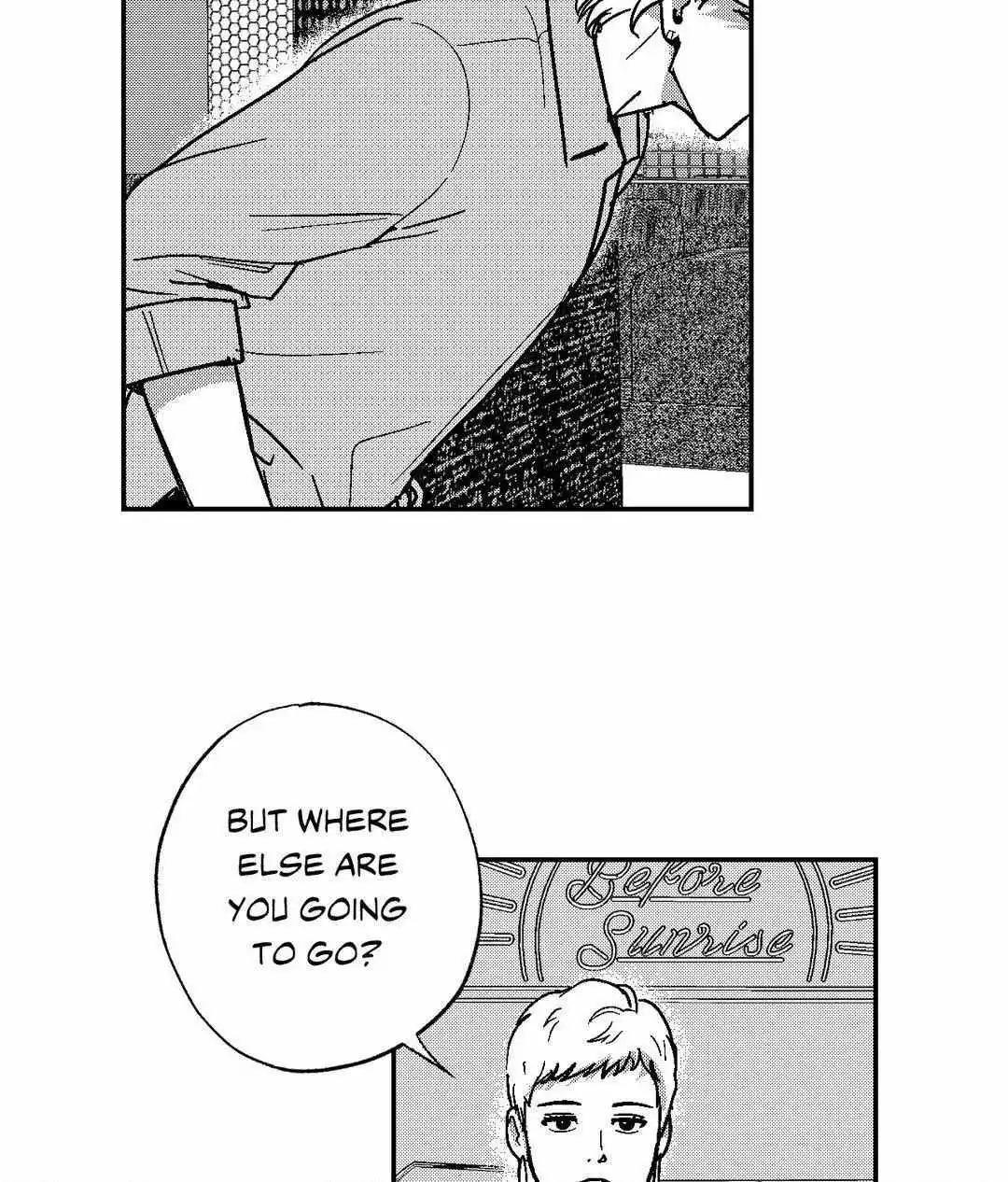 The Man At Night - Chapter 69 Page 6