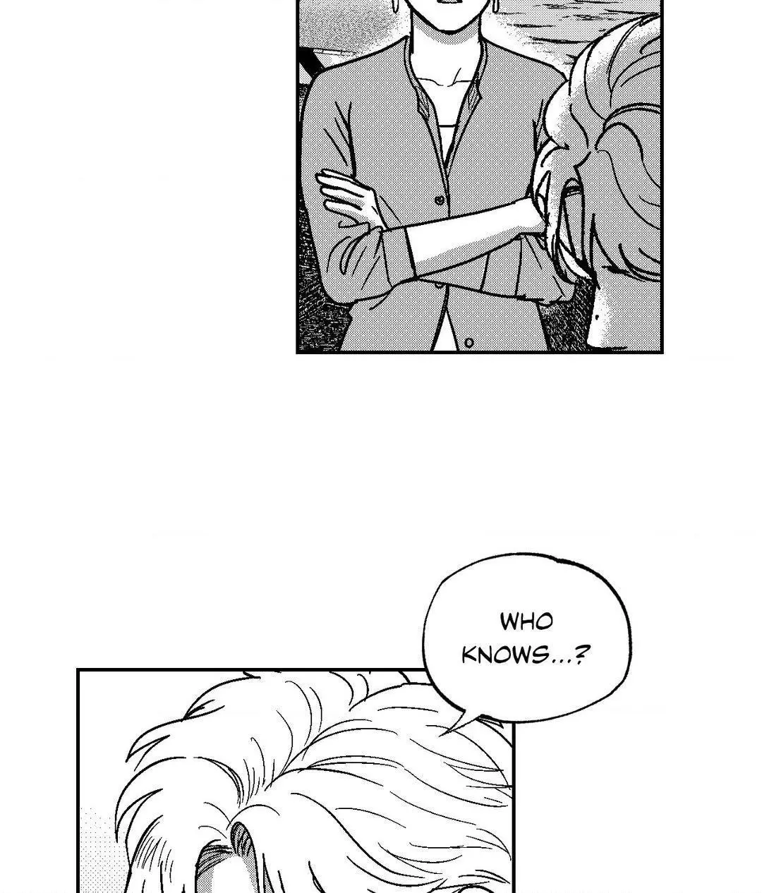 The Man At Night - Chapter 69 Page 7