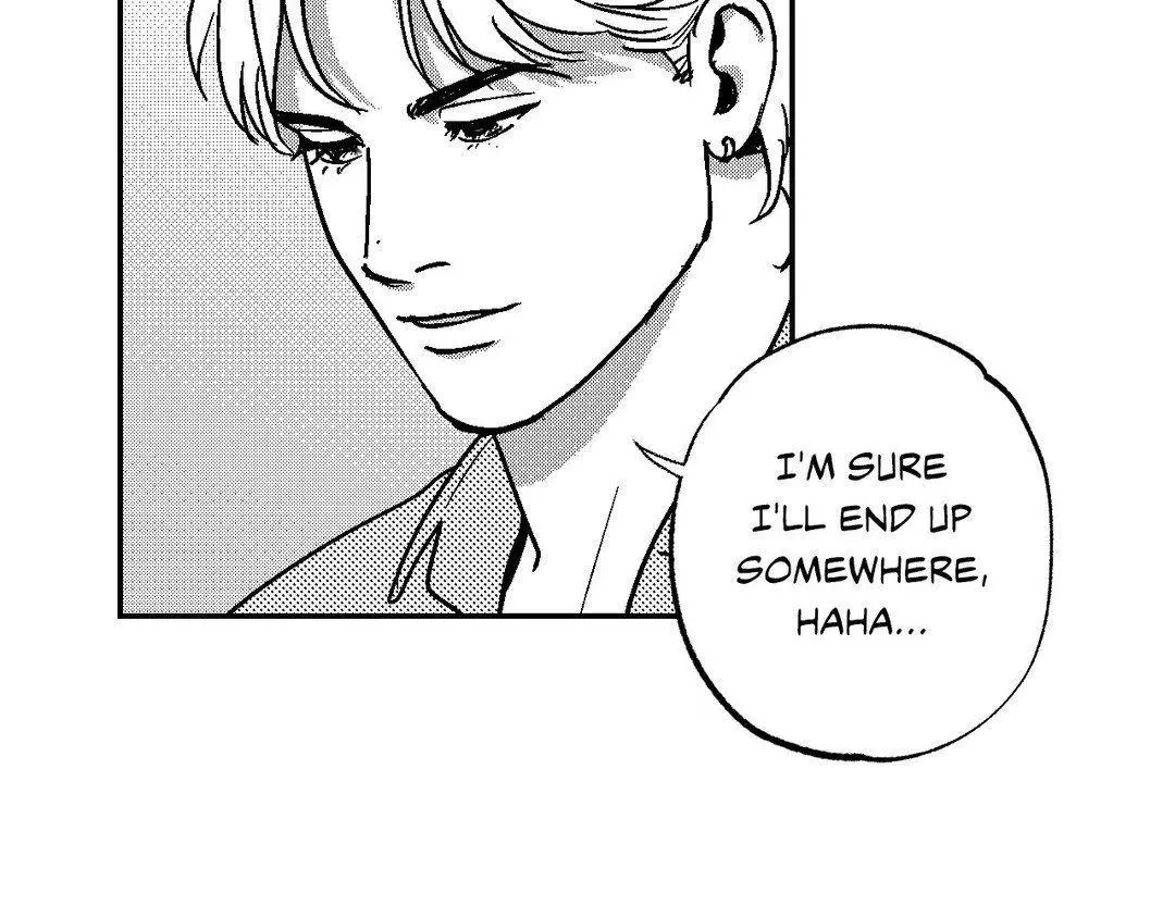The Man At Night - Chapter 69 Page 8