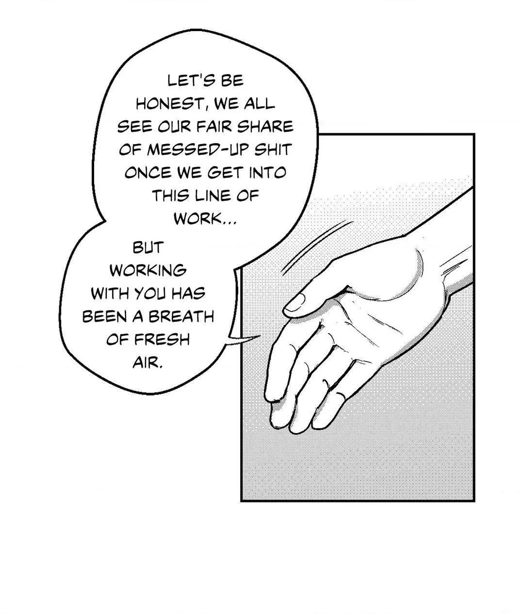 The Man At Night - Chapter 69 Page 10