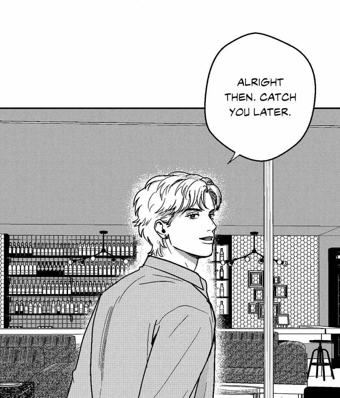The Man At Night - Chapter 69 Page 13