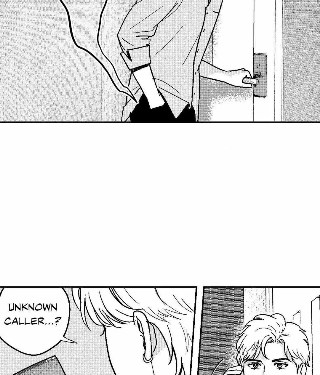 The Man At Night - Chapter 69 Page 20