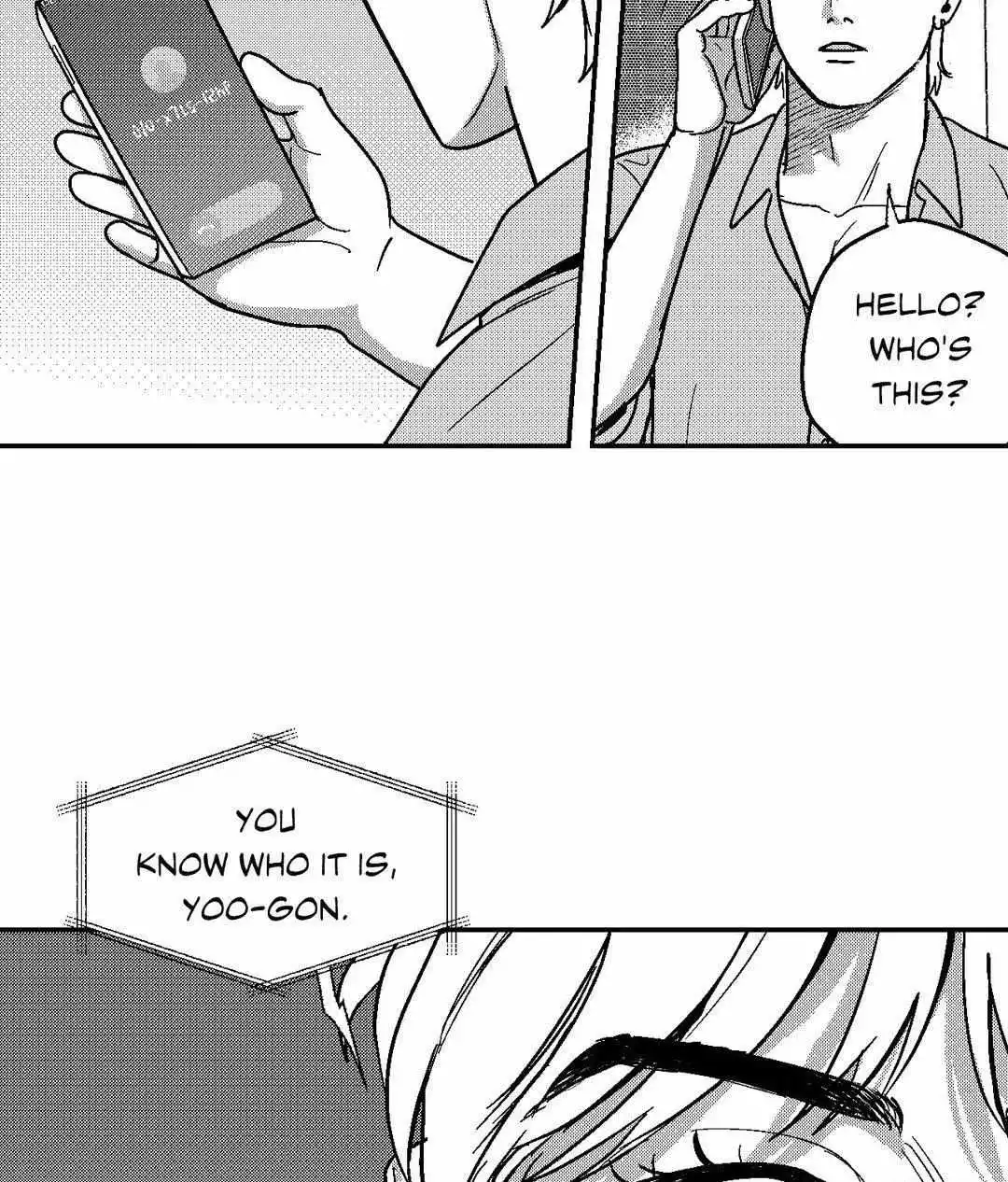 The Man At Night - Chapter 69 Page 21