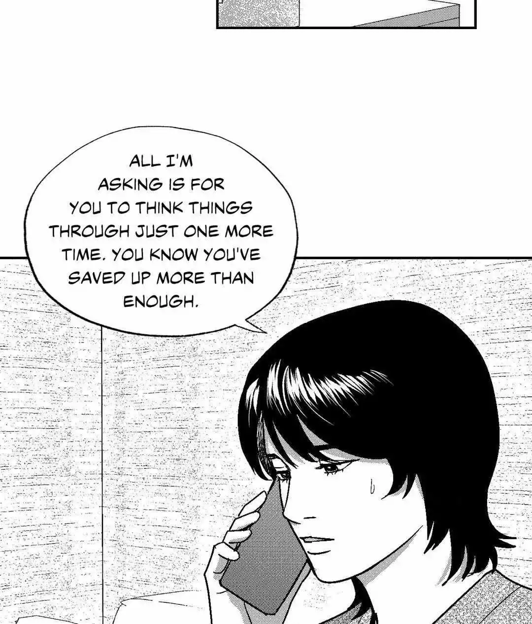The Man At Night - Chapter 69 Page 25