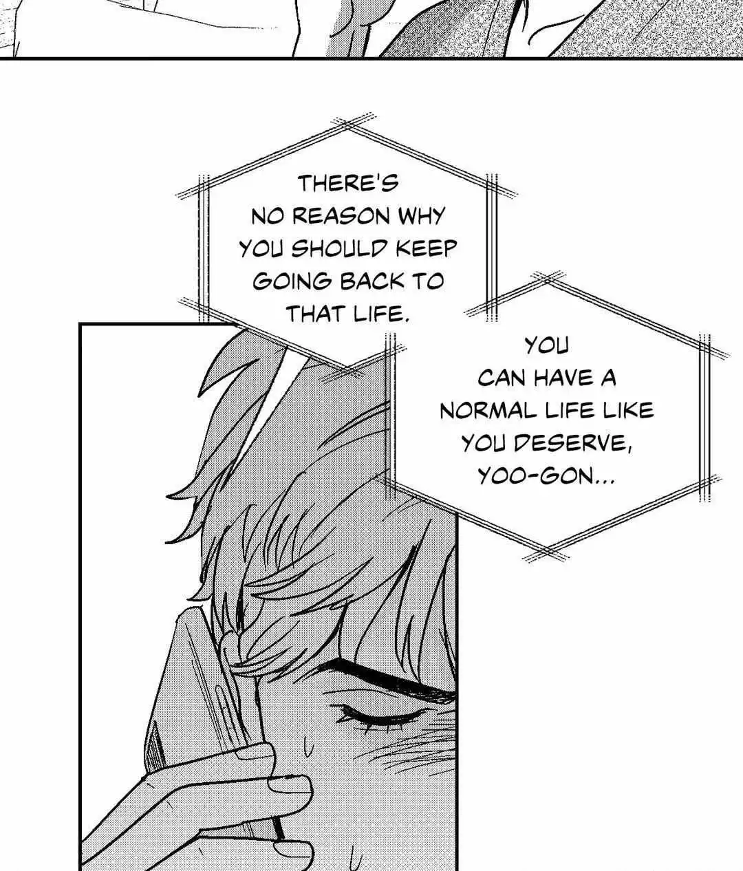 The Man At Night - Chapter 69 Page 26