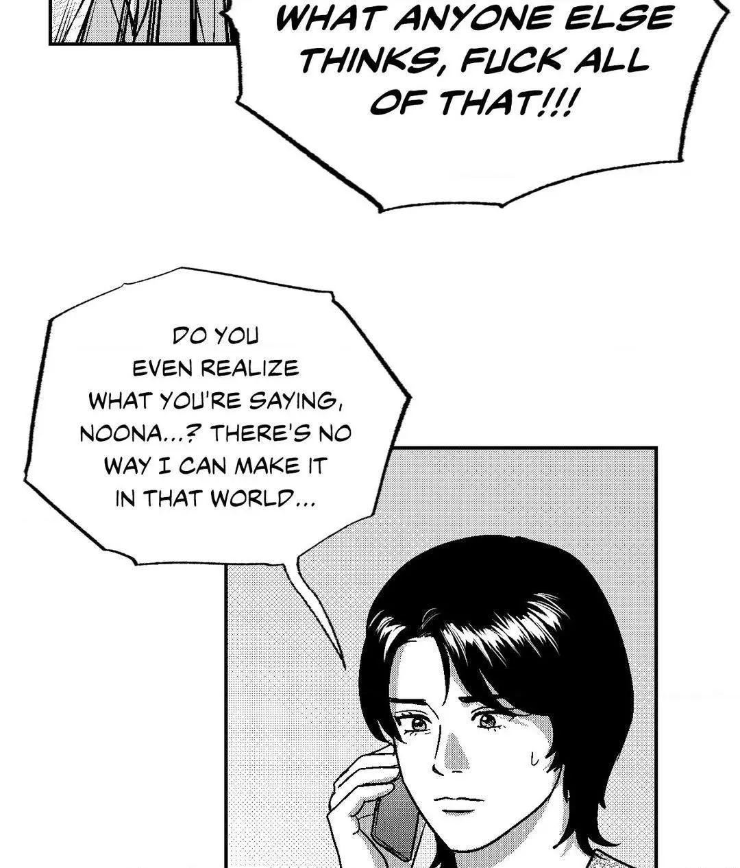 The Man At Night - Chapter 69 Page 31