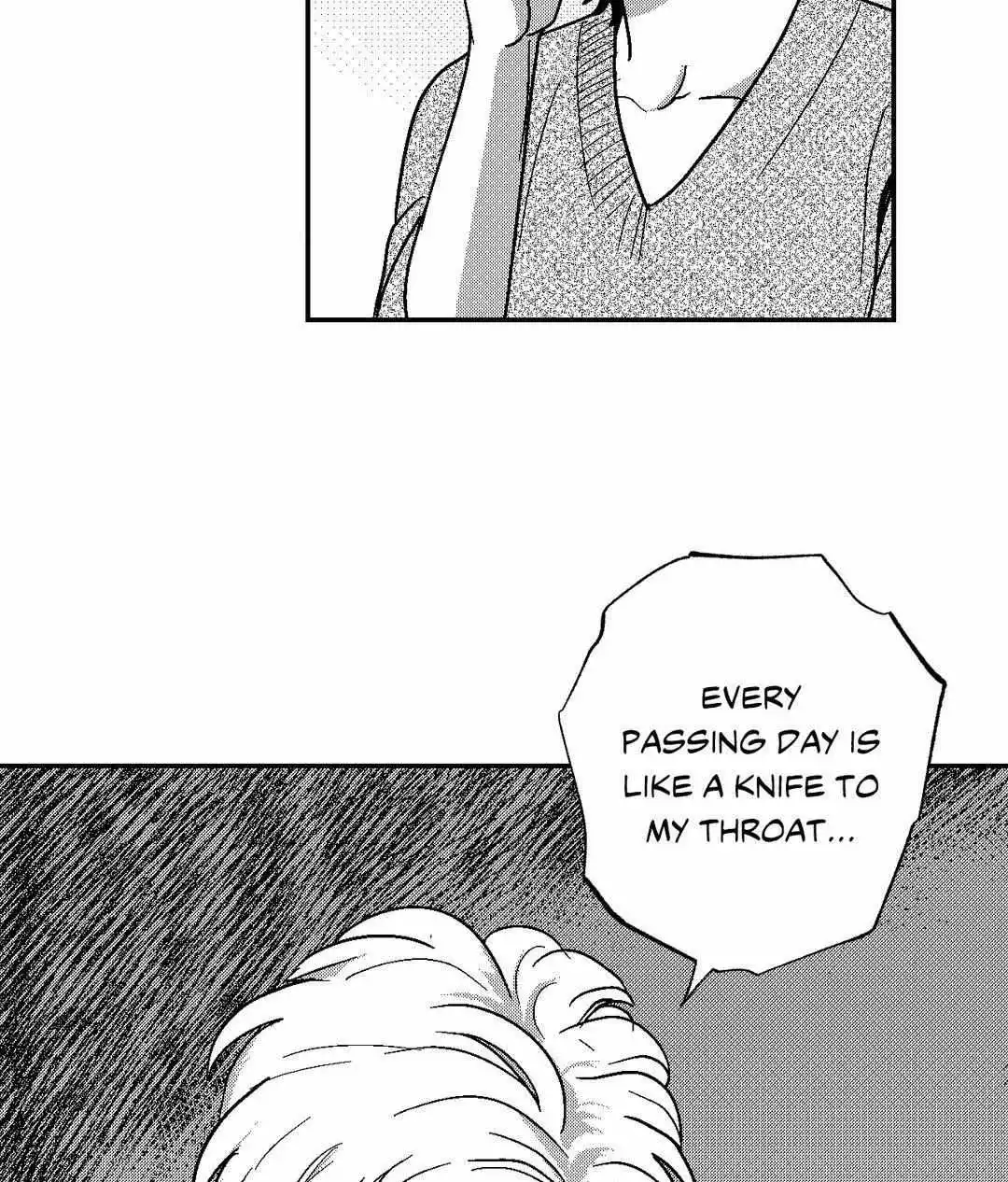 The Man At Night - Chapter 69 Page 32