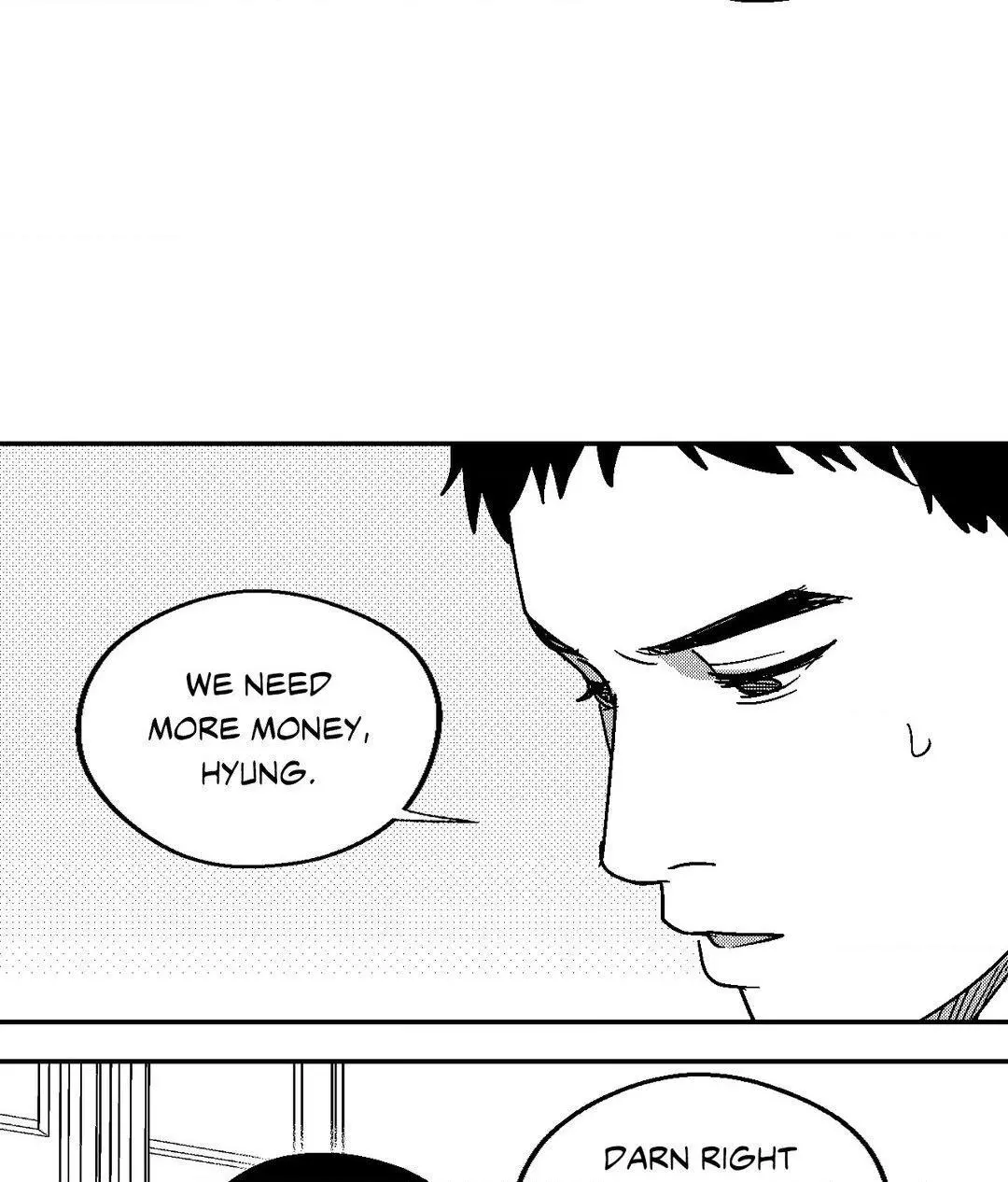 The Man At Night - Chapter 69 Page 59