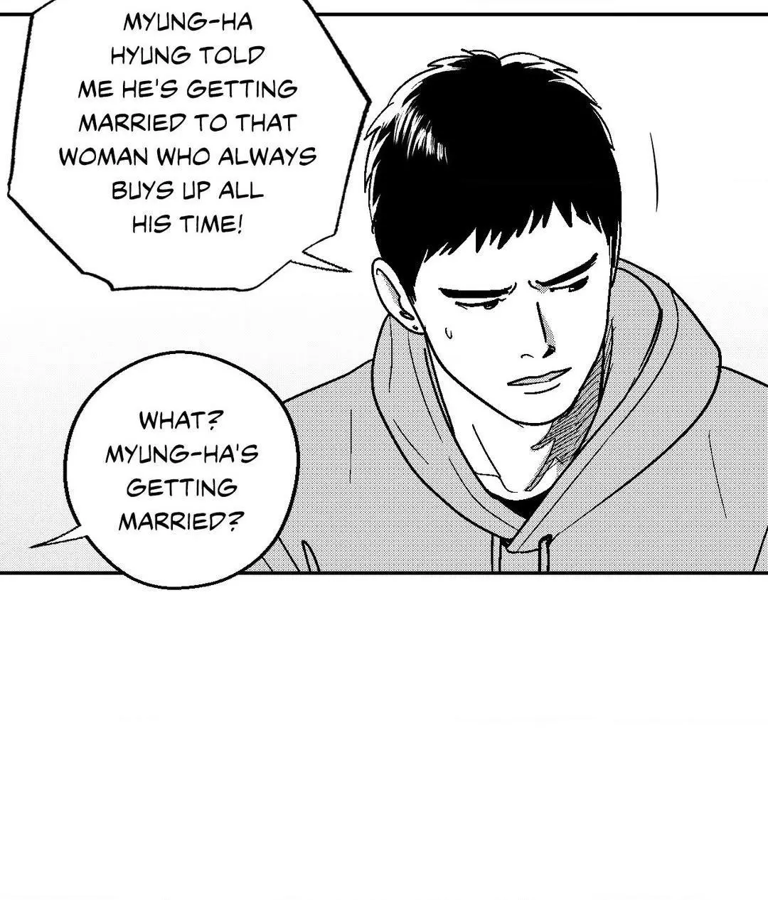The Man At Night - Chapter 69 Page 62