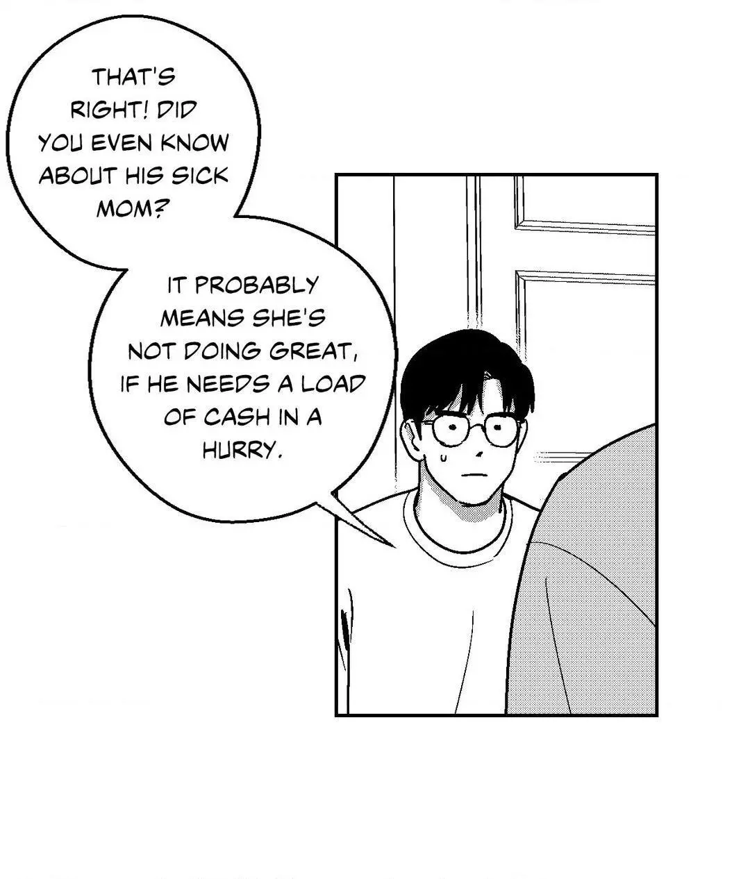 The Man At Night - Chapter 69 Page 64