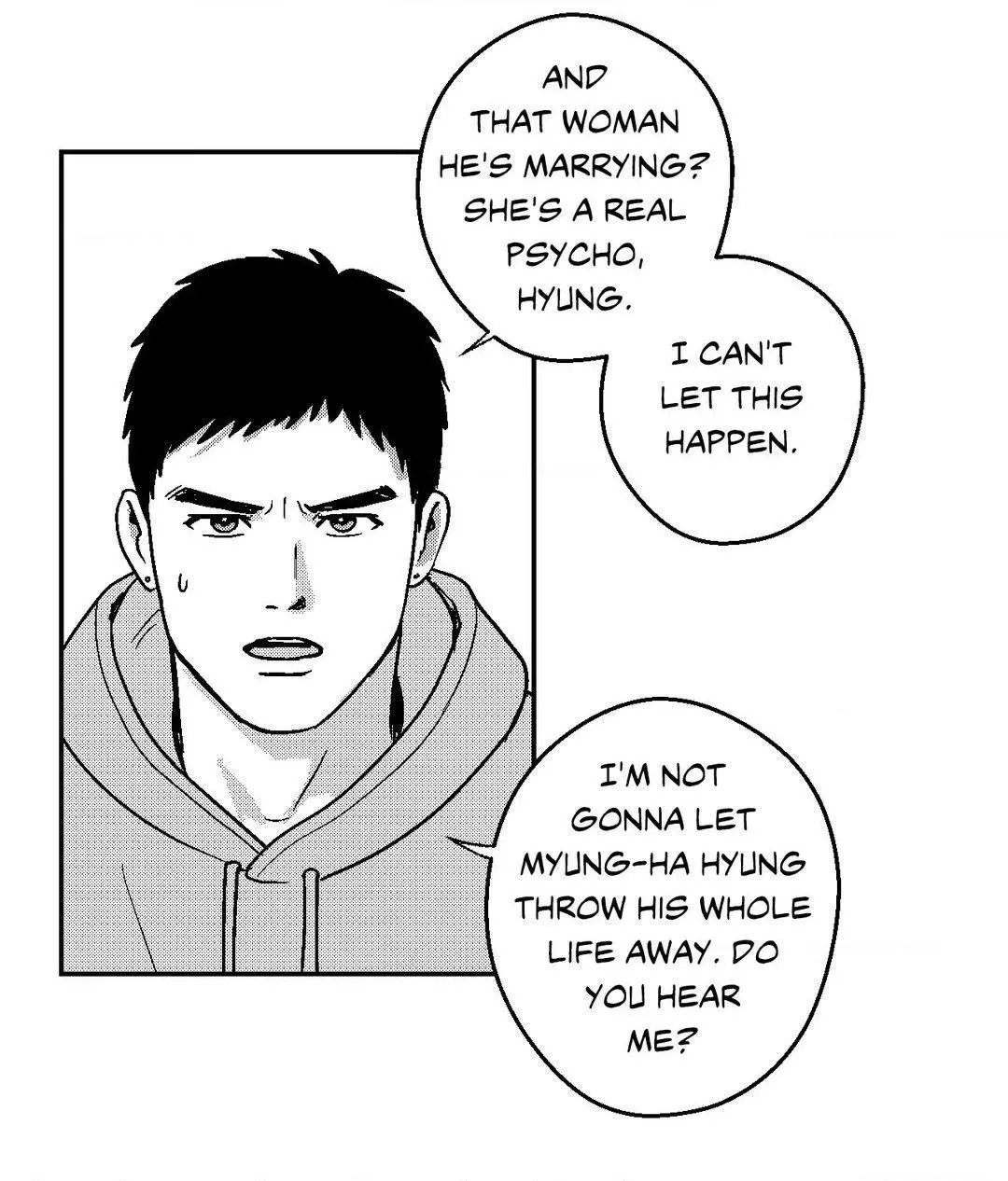 The Man At Night - Chapter 69 Page 65