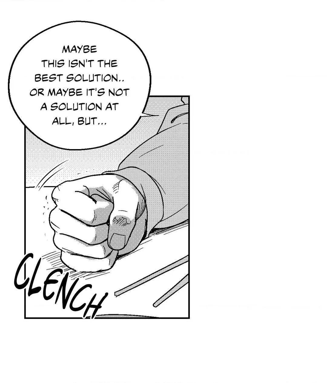 The Man At Night - Chapter 69 Page 68