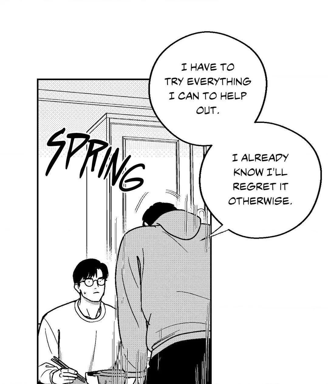 The Man At Night - Chapter 69 Page 71