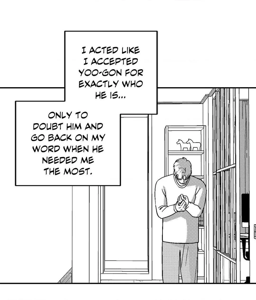 The Man At Night - Chapter 69 Page 78