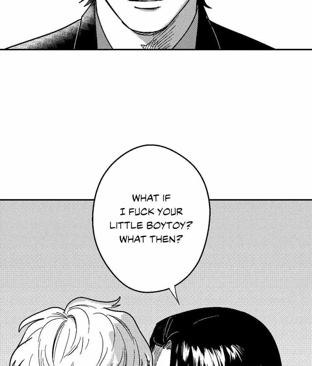 The Man At Night - Chapter 69 Page 81