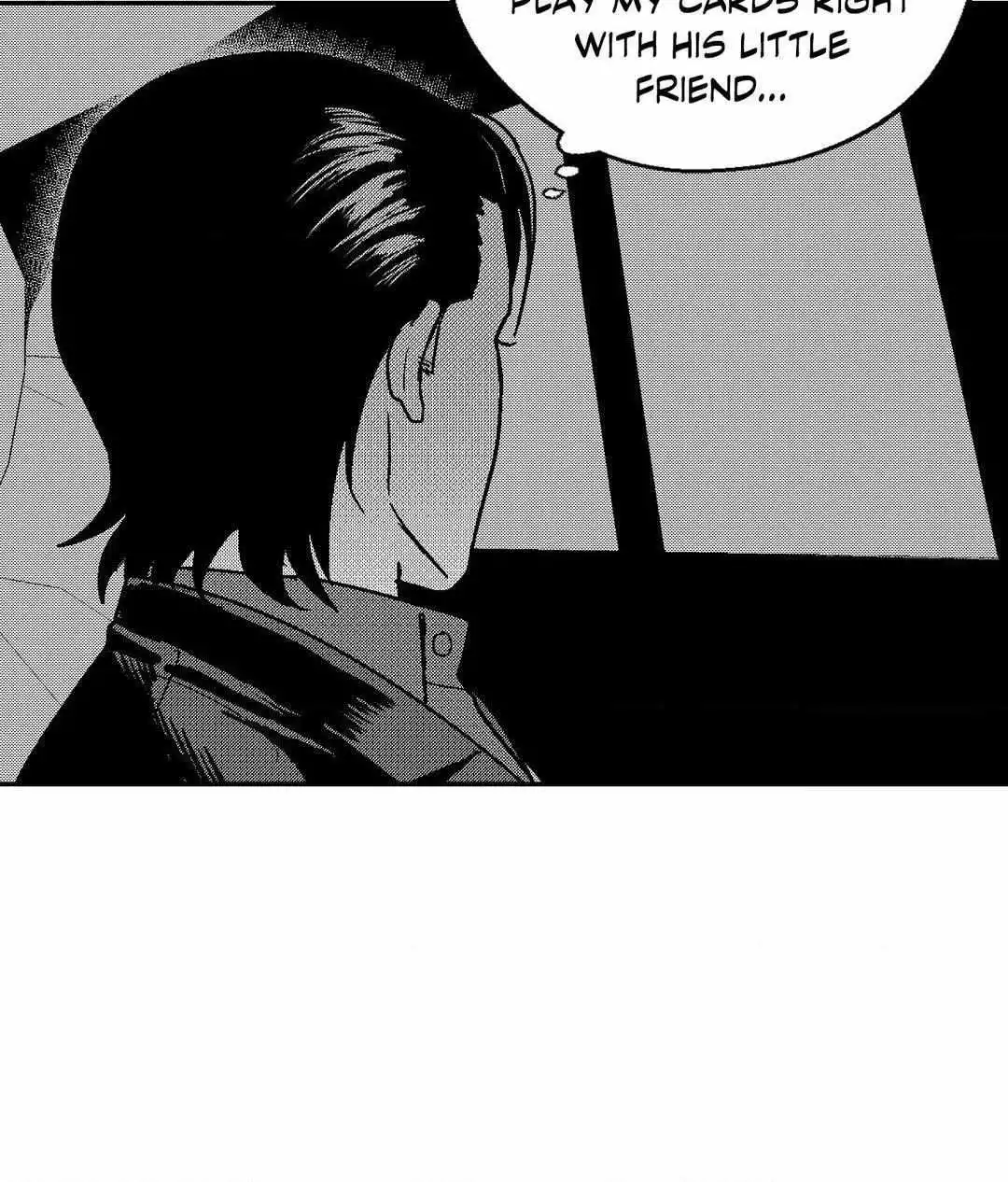 The Man At Night - Chapter 69 Page 95