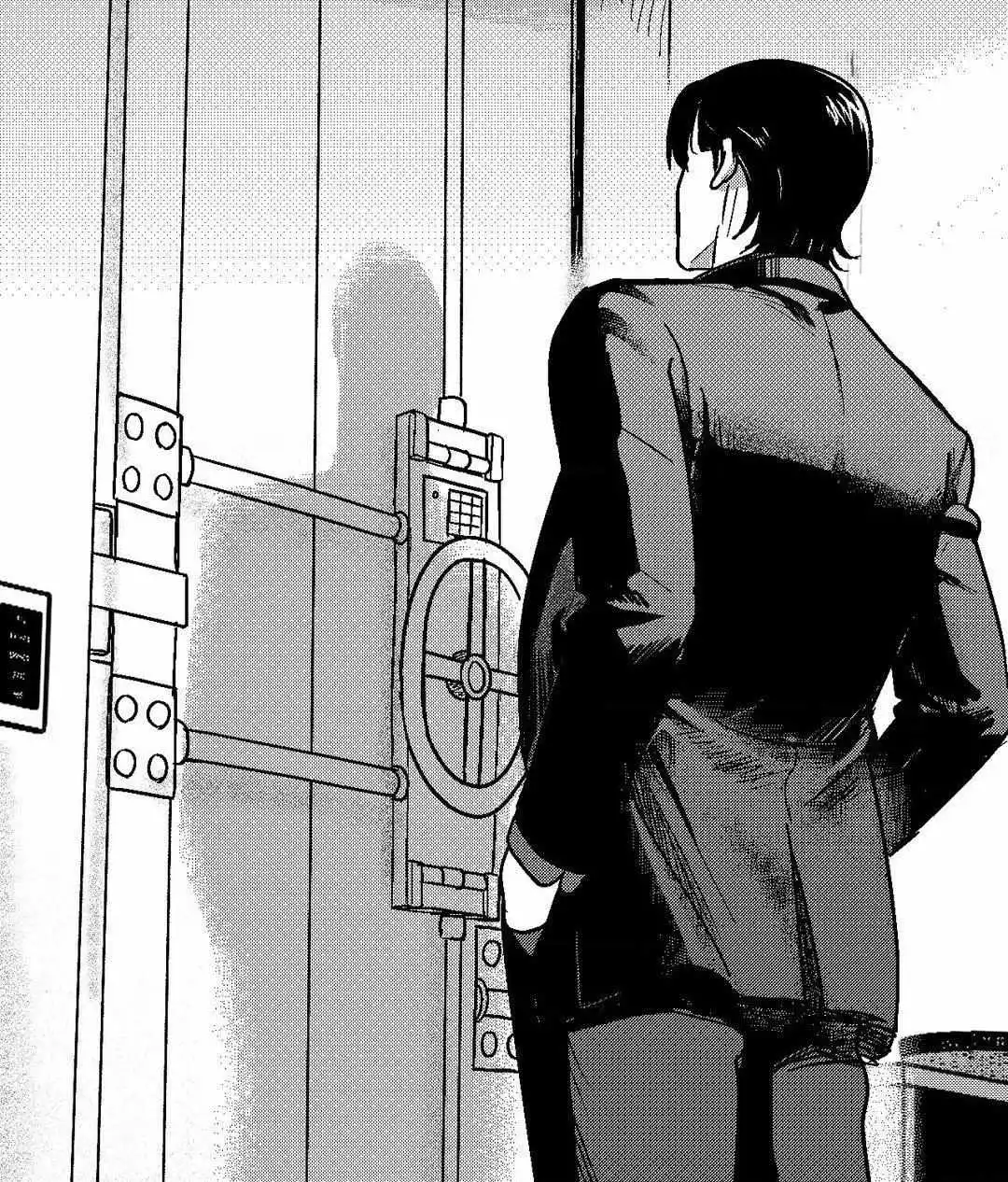 The Man At Night - Chapter 69 Page 106