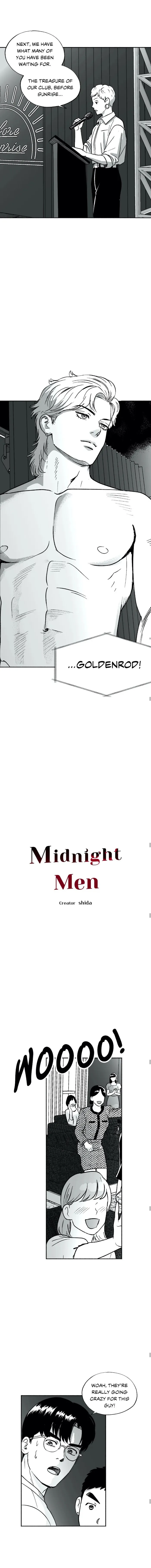 The Man At Night - Chapter 7 Page 4