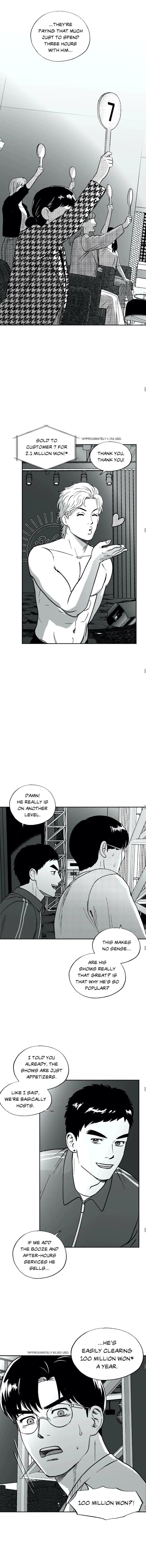 The Man At Night - Chapter 7 Page 7