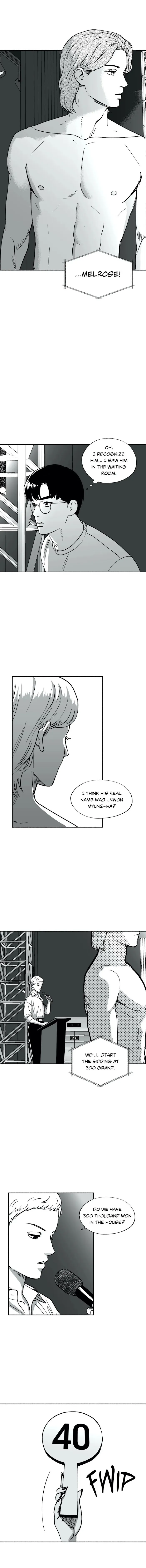 The Man At Night - Chapter 7 Page 11