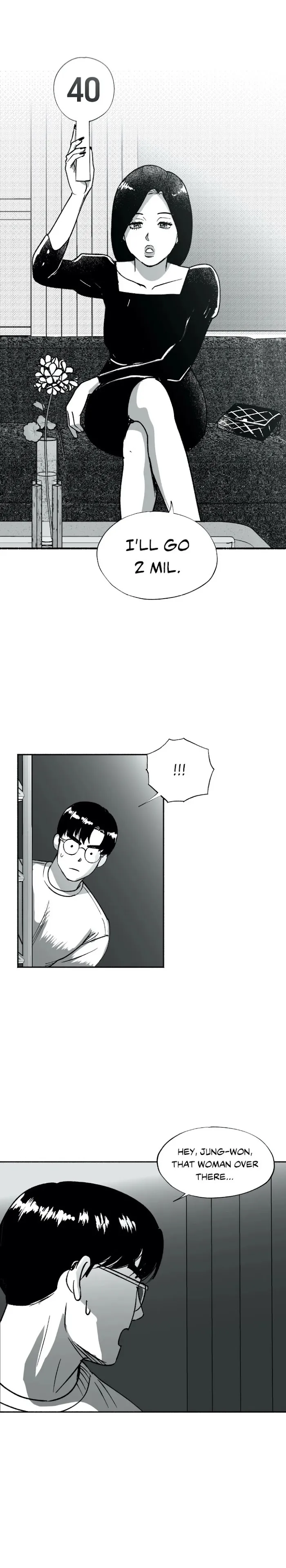 The Man At Night - Chapter 7 Page 12
