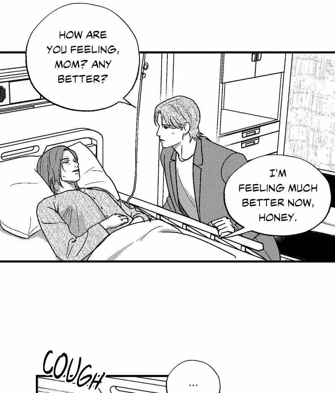 The Man At Night - Chapter 70 Page 2