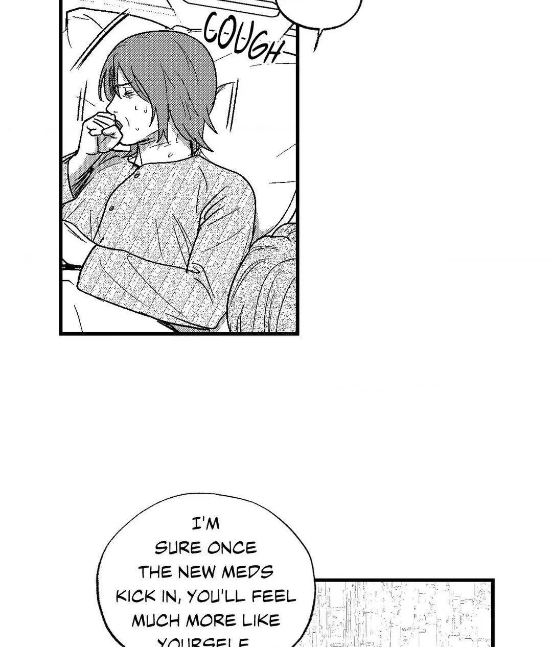 The Man At Night - Chapter 70 Page 3