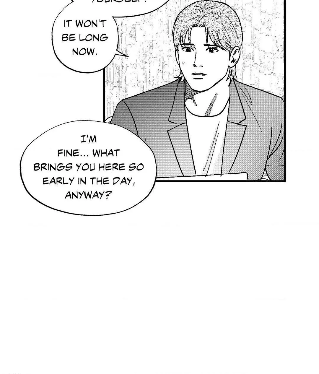 The Man At Night - Chapter 70 Page 4