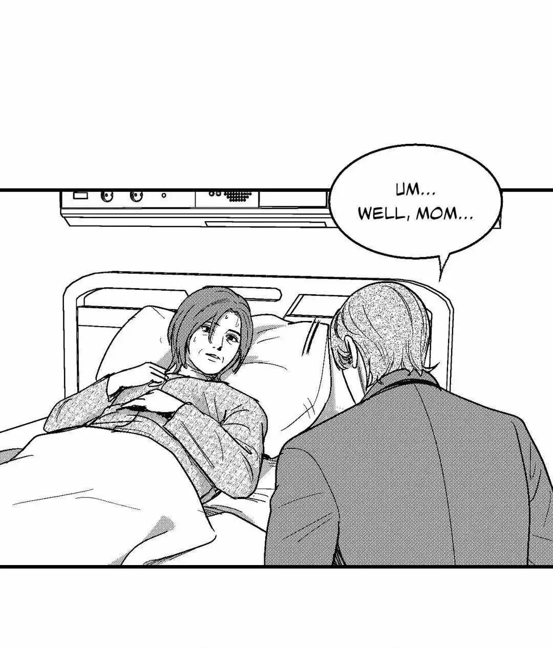 The Man At Night - Chapter 70 Page 5