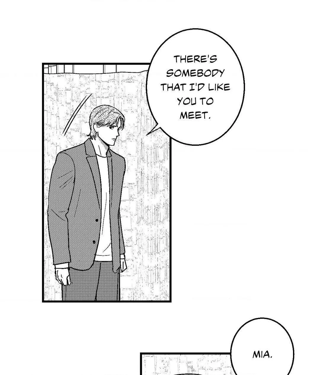 The Man At Night - Chapter 70 Page 7