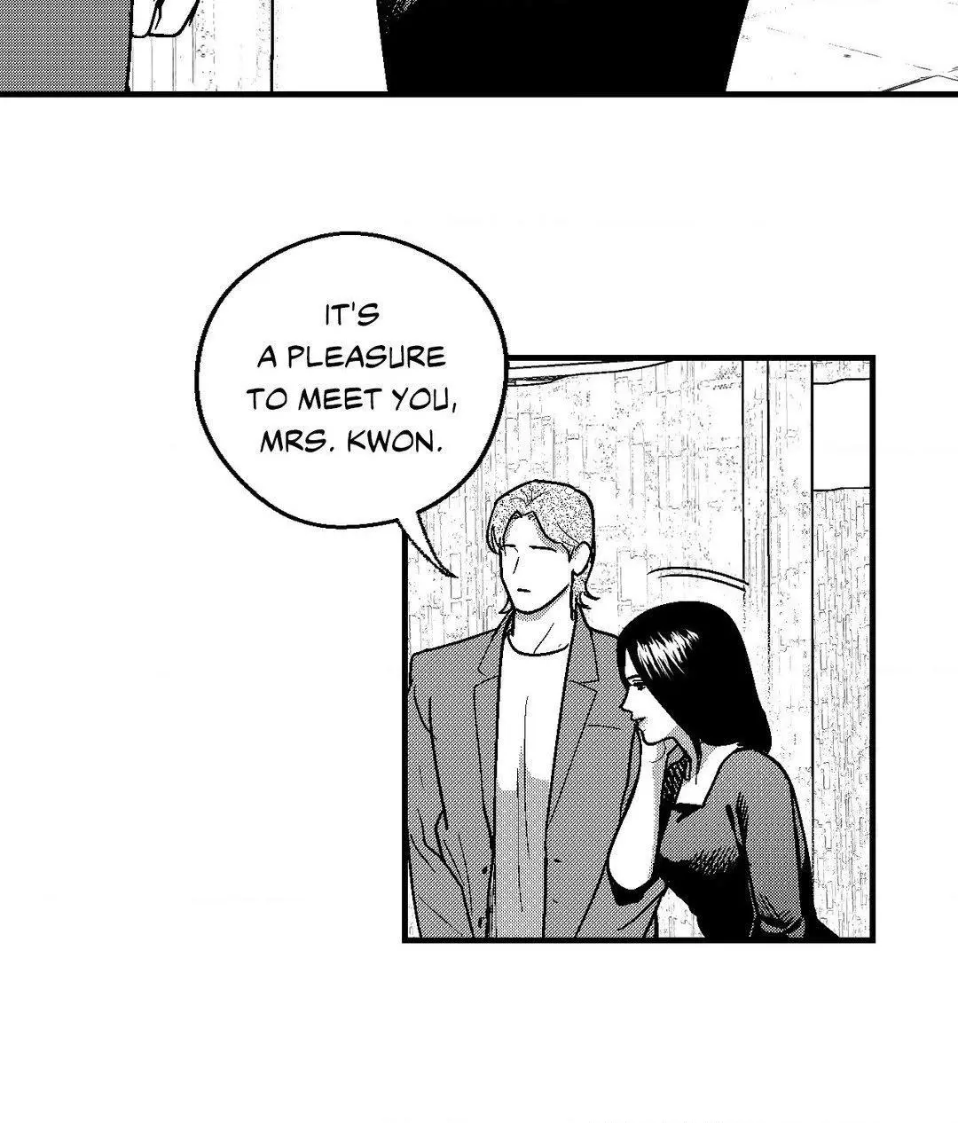 The Man At Night - Chapter 70 Page 10