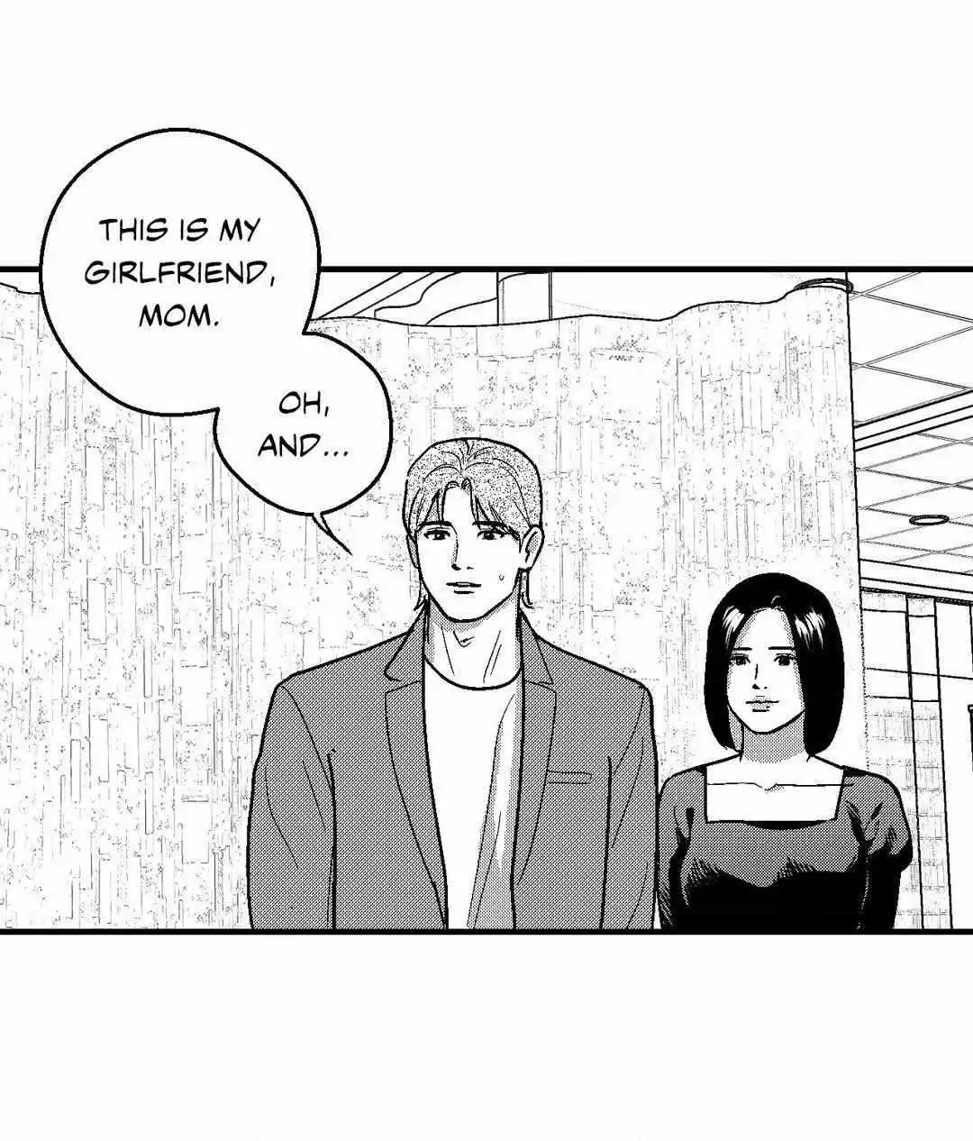The Man At Night - Chapter 70 Page 12