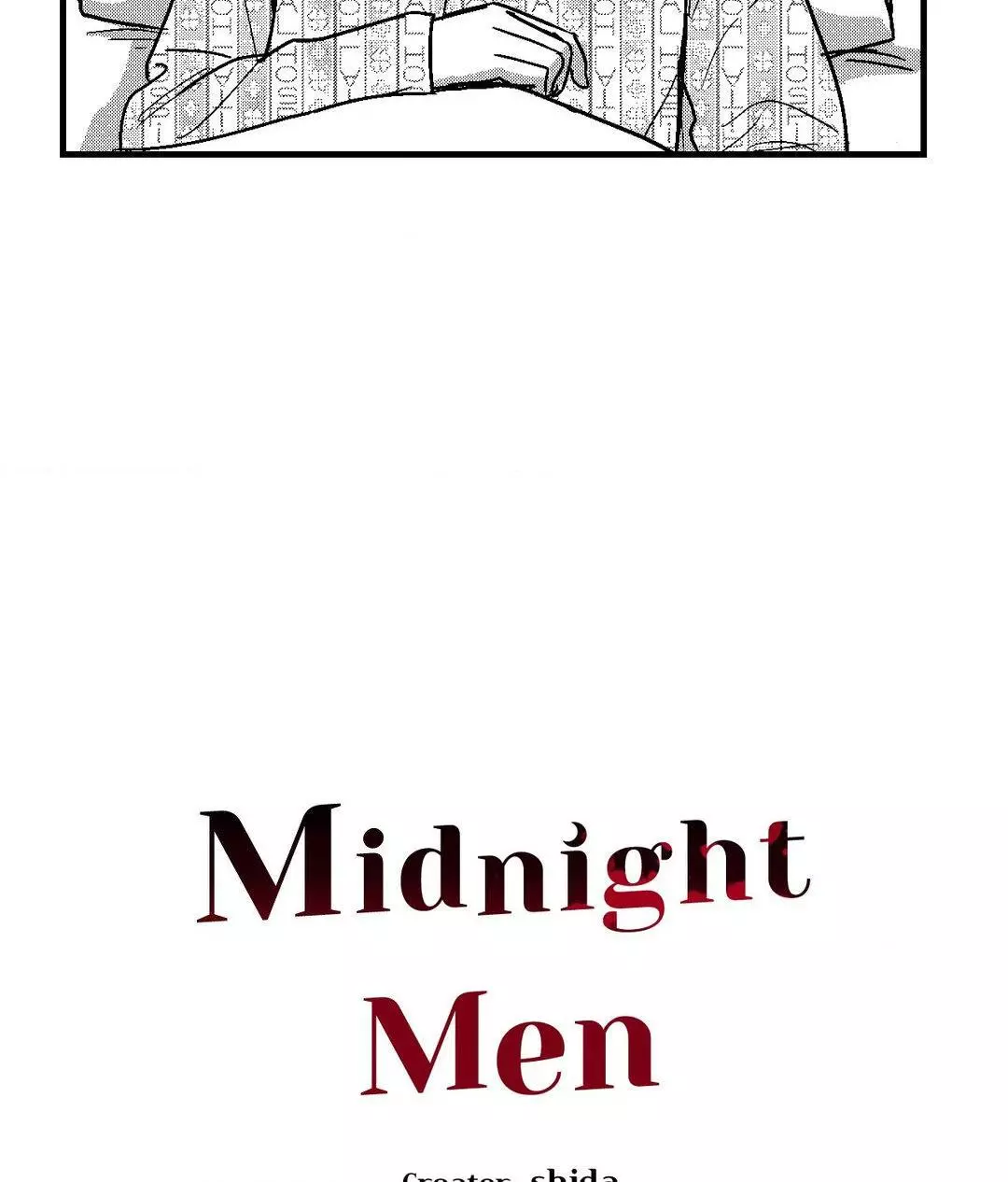 The Man At Night - Chapter 70 Page 14